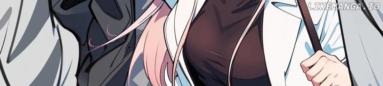 Daddy President Is Too Hard To Deal With Chapter 200 - page 63